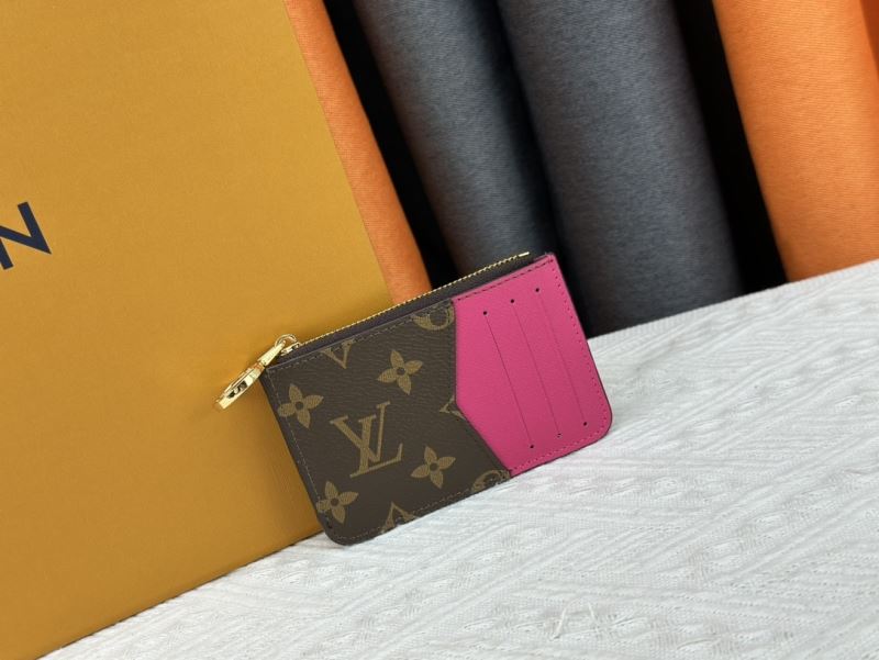 Louis Vuitton Wallets Purse